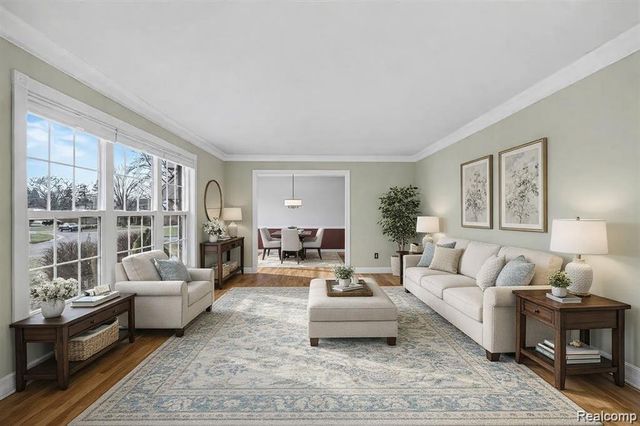 5113 Candlewood Drive, Grand Blanc, MI 48439