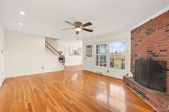 5113 Candlewood Drive, Grand Blanc, MI 48439