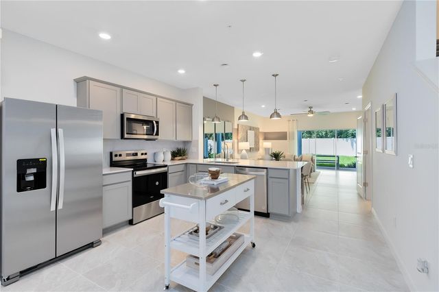 5128 INSPIRE LANE, West Melbourne, FL 32904