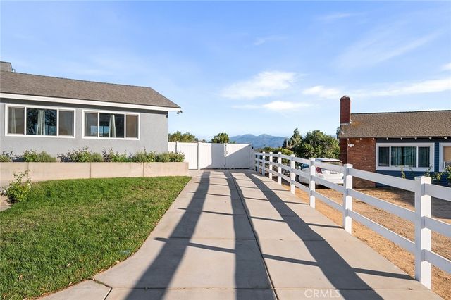 1436 Hilltop, Norco, CA 92860