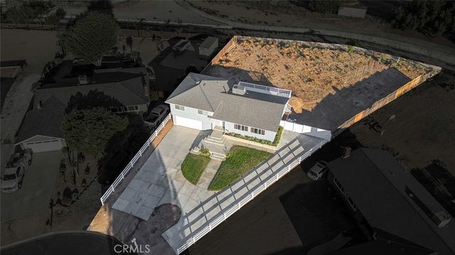 1436 Hilltop, Norco, CA 92860