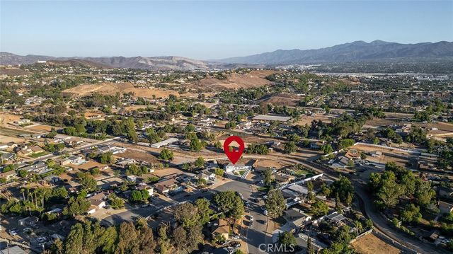 1436 Hilltop, Norco, CA 92860