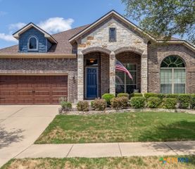 1605 Naranjo Drive, Georgetown, TX 78628