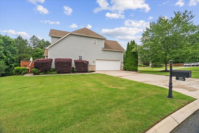 10 Springer Way, Rocky Face, GA 30740