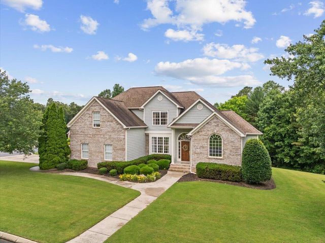 10 Springer Way, Rocky Face, GA 30740