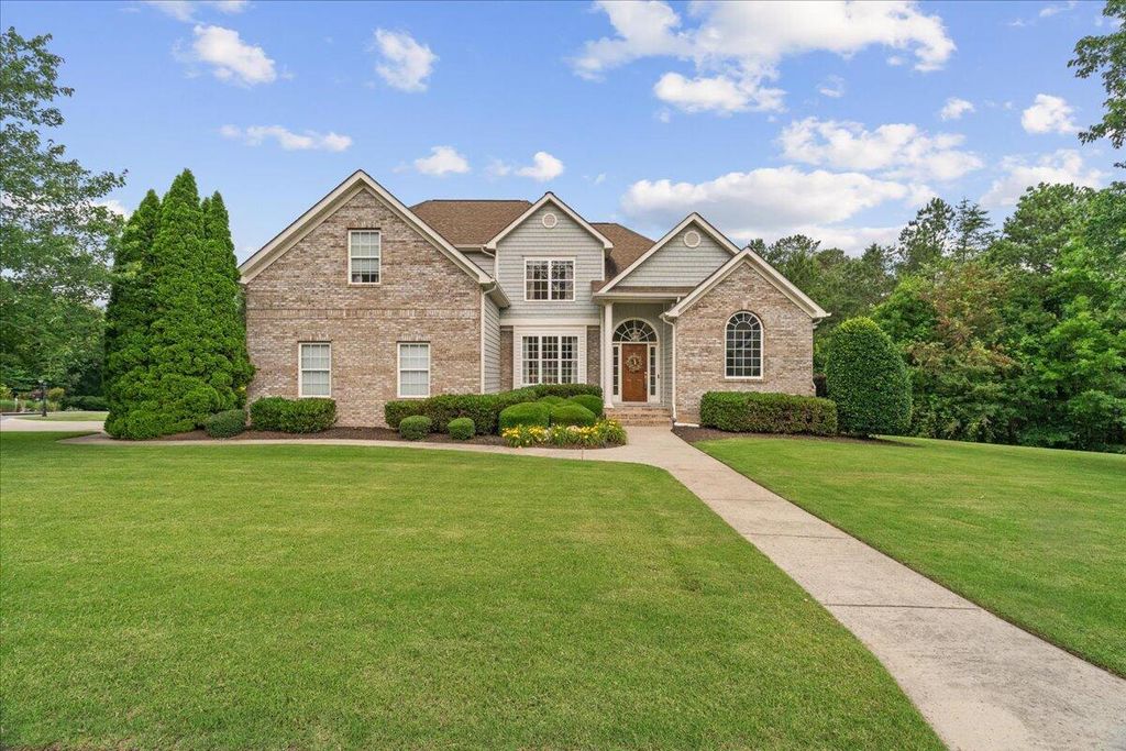 10 Springer Way, Rocky Face, GA 30740