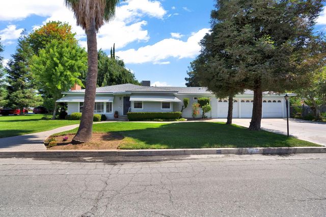 200 Lyons Street, Madera, CA 93638