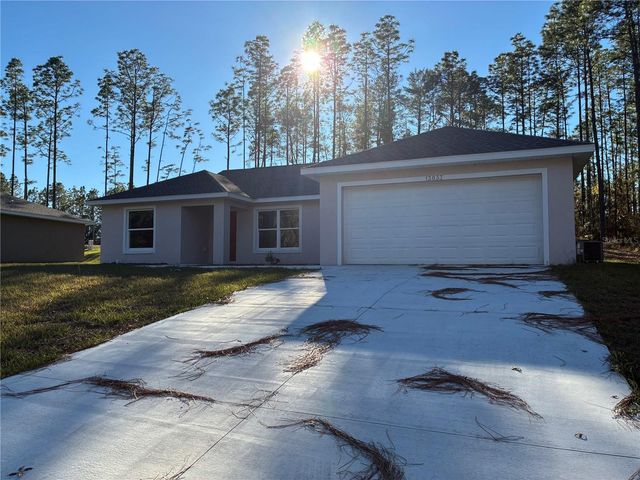 13033 SW 82ND AVENUE ROAD, Ocala, FL 34473