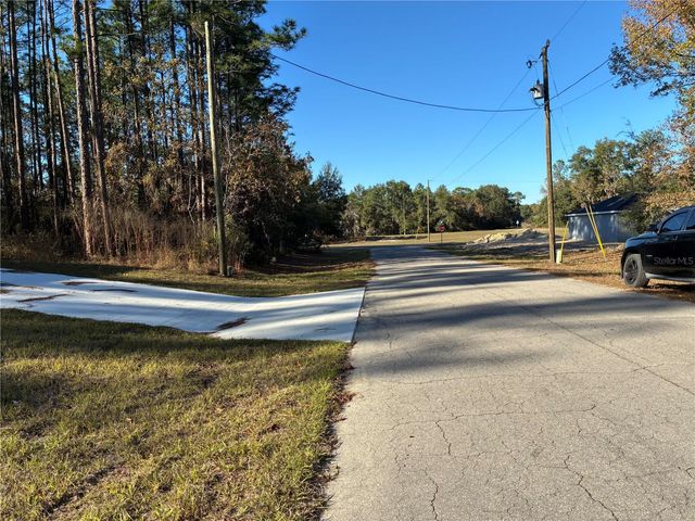 13033 SW 82ND AVENUE ROAD, Ocala, FL 34473