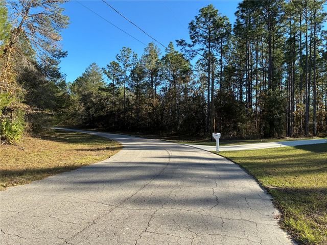 13033 SW 82ND AVENUE ROAD, Ocala, FL 34473