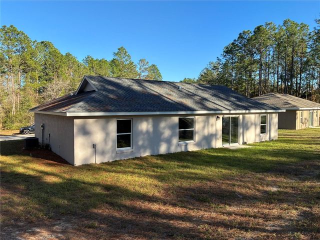 13033 SW 82ND AVENUE ROAD, Ocala, FL 34473