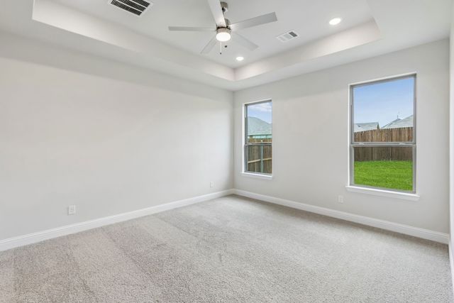 4552 Sweet Clover Lane, Fort Worth, TX 76036