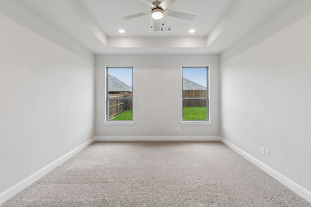 4552 Sweet Clover Lane, Fort Worth, TX 76036