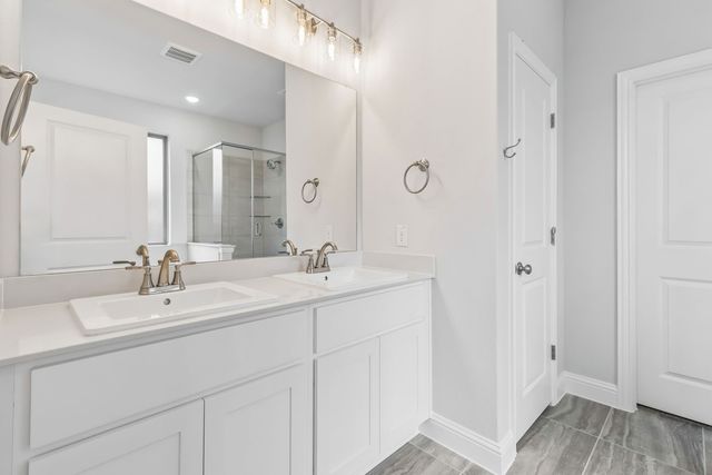 4552 Sweet Clover Lane, Fort Worth, TX 76036