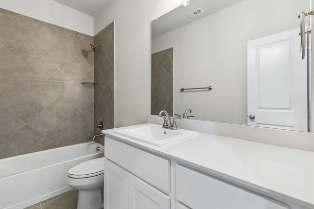 4552 Sweet Clover Lane, Fort Worth, TX 76036