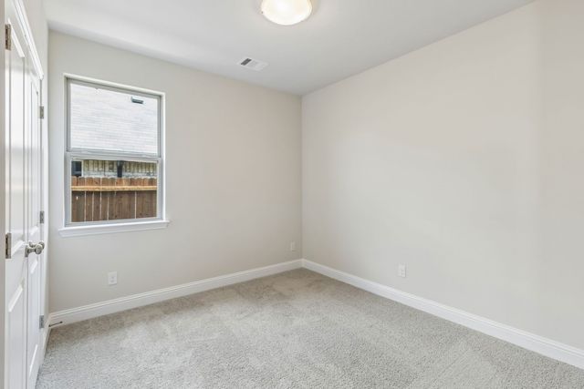 4552 Sweet Clover Lane, Fort Worth, TX 76036
