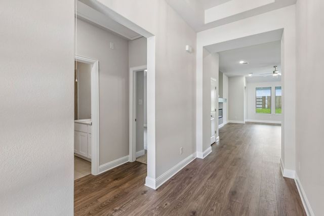 4552 Sweet Clover Lane, Fort Worth, TX 76036