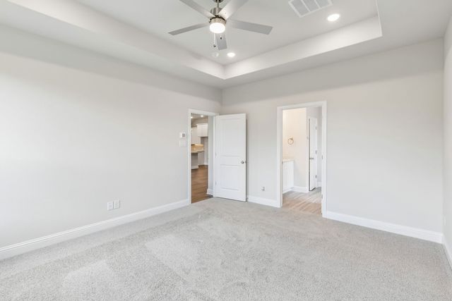 4552 Sweet Clover Lane, Fort Worth, TX 76036