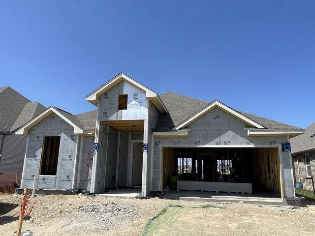 4552 Sweet Clover Lane, Fort Worth, TX 76036