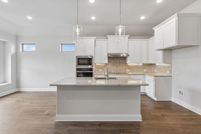 4552 Sweet Clover Lane, Fort Worth, TX 76036