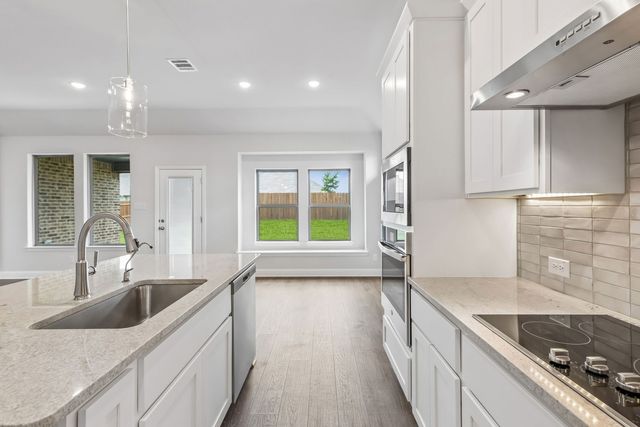 4552 Sweet Clover Lane, Fort Worth, TX 76036