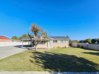 2410 W 11400 S, South Jordan, UT 84095