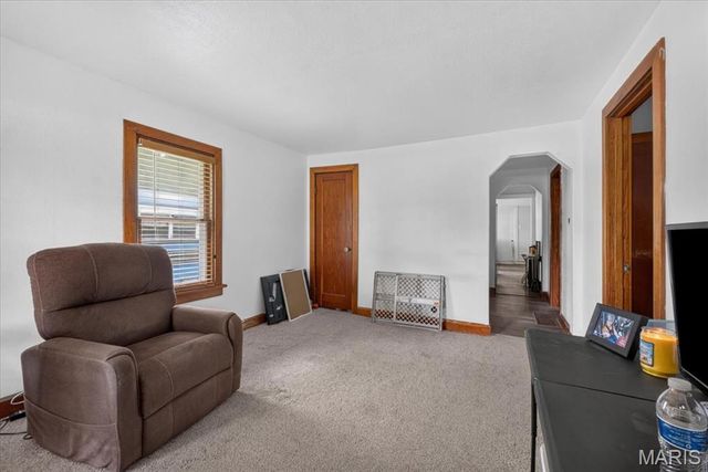 1036 Hollywood Heights Road, Caseyville, IL 62232