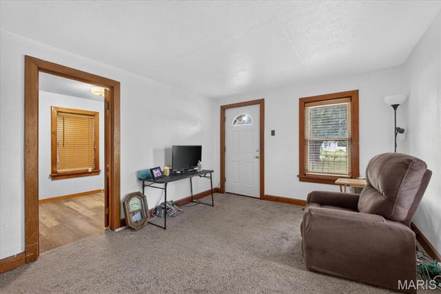 1036 Hollywood Heights Road, Caseyville, IL 62232