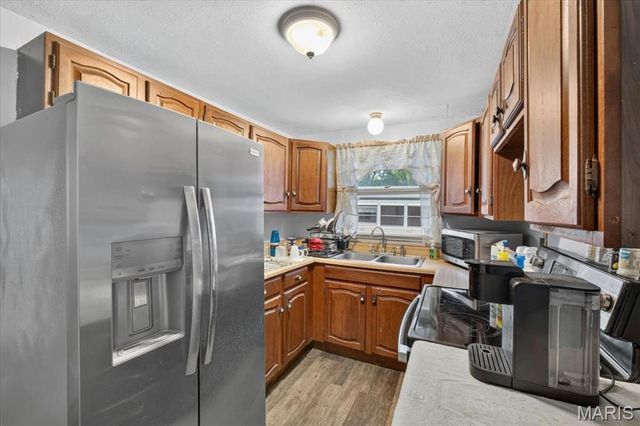 1036 Hollywood Heights Road, Caseyville, IL 62232