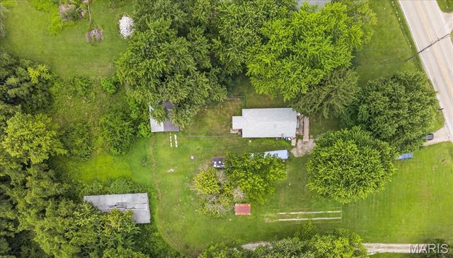 1036 Hollywood Heights Road, Caseyville, IL 62232