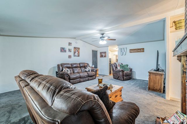 13589 Sam Reynolds Road, Justin, TX 76247