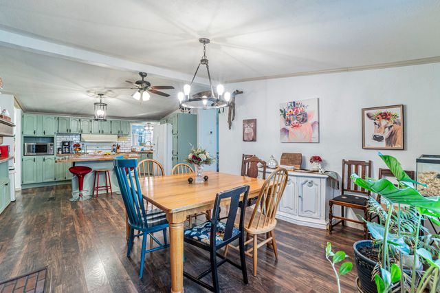 13589 Sam Reynolds Road, Justin, TX 76247