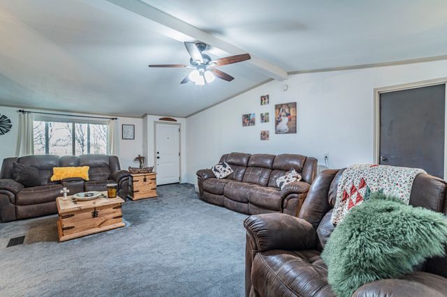 13589 Sam Reynolds Road, Justin, TX 76247