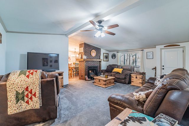 13589 Sam Reynolds Road, Justin, TX 76247