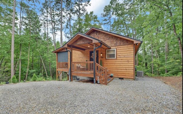 95 Deer Valley Lane, Murphy, NC 28906