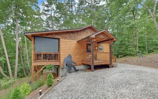 95 Deer Valley Lane, Murphy, NC 28906