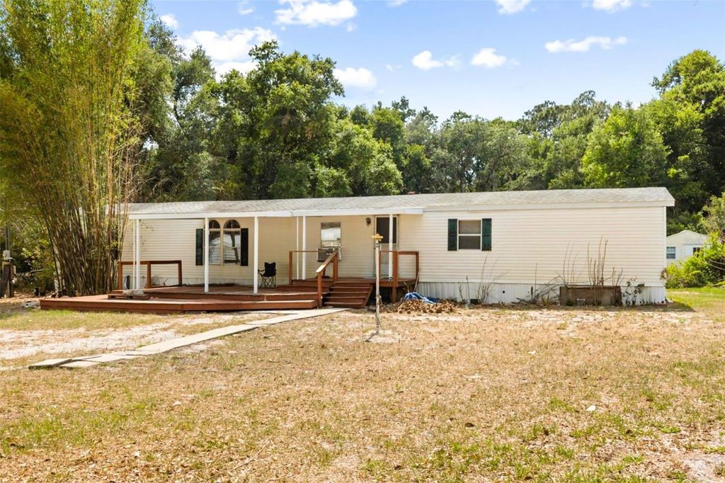 8332 GIBSON OAKS DRIVE, Lakeland, FL 33809