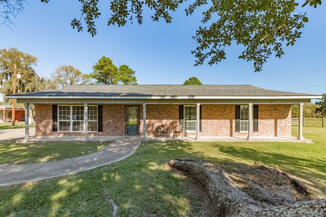 1133 Fm 1459 Road, Sweeny, TX 77480