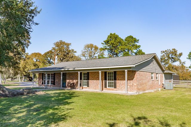 1133 Fm 1459 Road, Sweeny, TX 77480