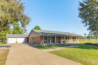 1133 Fm 1459 Road, Sweeny, TX 77480
