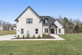 625 Bumblebee Way, Clarksville, TN 37042