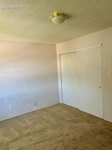 3035 E Fountain Boulevard, Colorado Springs, CO 80910