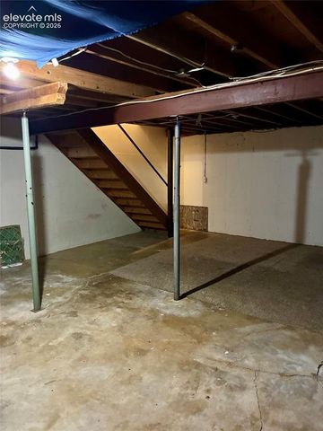 3035 E Fountain Boulevard, Colorado Springs, CO 80910
