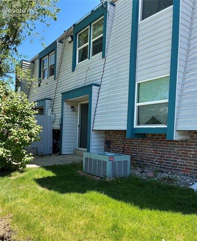 3035 E Fountain Boulevard, Colorado Springs, CO 80910