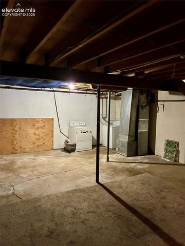 3035 E Fountain Boulevard, Colorado Springs, CO 80910