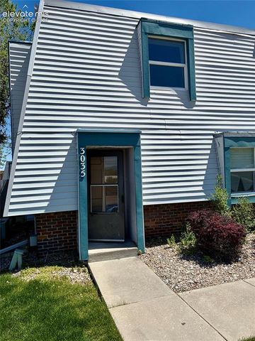 3035 E Fountain Boulevard, Colorado Springs, CO 80910