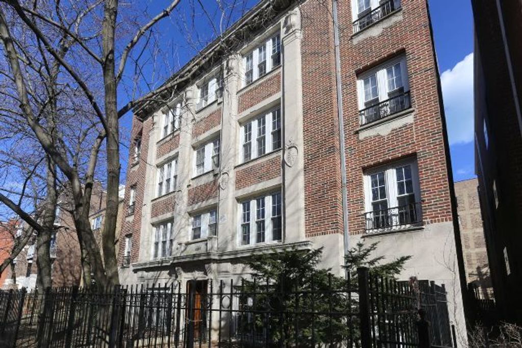 4241 N KENMORE Avenue 112, Chicago, IL 60613