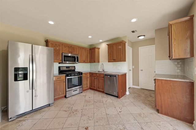 19710 Twin Canyon Court, Katy, TX 77450
