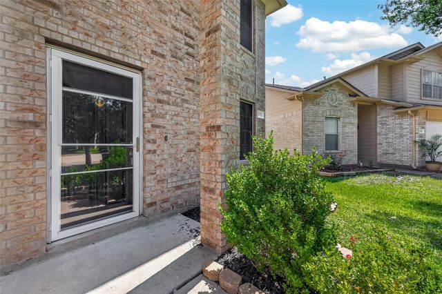 19710 Twin Canyon Court, Katy, TX 77450