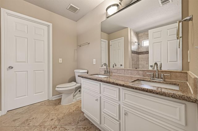 19710 Twin Canyon Court, Katy, TX 77450